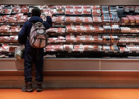 ‘Climate-Friendly’ Beef Could Land in a Meat Aisle Near You. Don’t Fall for It.