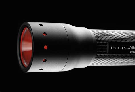 LED Lenser P7.2 – LumberJac
