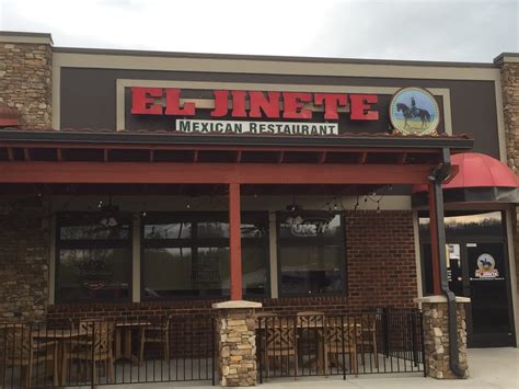 El Jinete - 10 Photos & 23 Reviews - Mexican - 5559 Little Debbie Pkwy ...