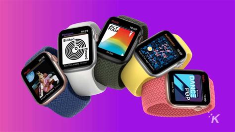 Apple might be working on a rugged Apple Watch - here's what to know