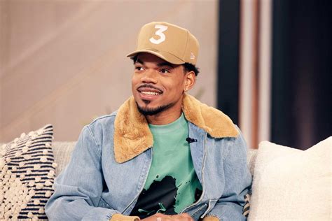 Chance the Rapper Announced Acid Rap Anniversary Concert | NBC Insider