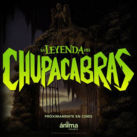 El Chupacabra