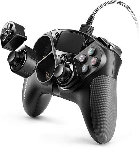 Thrustmaster Swap Pro Controller | PS4 | Buy Now | at Mighty Ape NZ