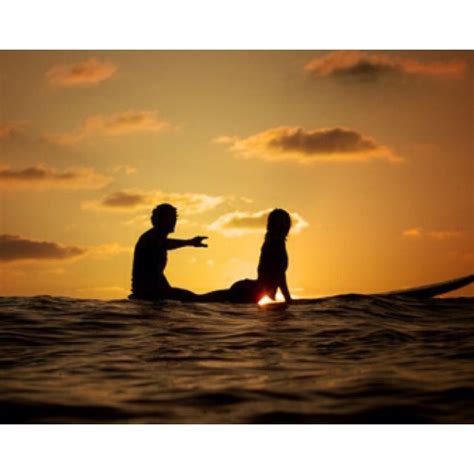 Surfer's silhouette | Sunset surf, Surfing, Beach life