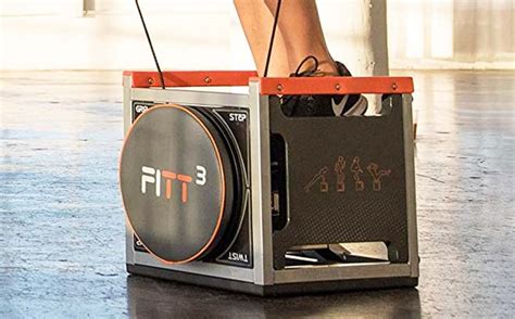 FITT Cube Total Body Workout $67.99 | Free Stuff Finder