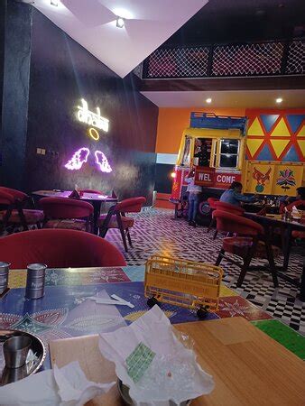 DHABA, Nairobi - Restaurant Reviews, Photos & Phone Number - Tripadvisor