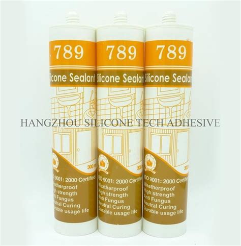 Dow corning 795 Weather Sealant - Silicone-Sealant-China