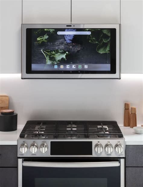 GE Appliances Reveals the New Heartbeat of the Connected Home | GE ...