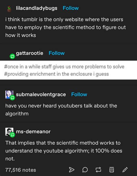 how it works : r/CuratedTumblr