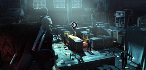 Contracts Mode | Hitman Wiki | Fandom