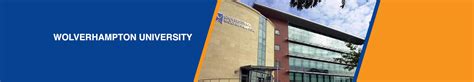 University of Wolverhampton Courses| Ranking | Accommodation