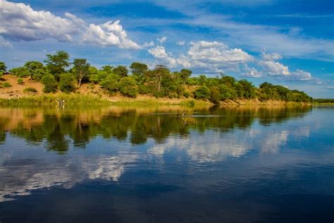 Okavango River, Namibia ©Mariette du Toit, 2018