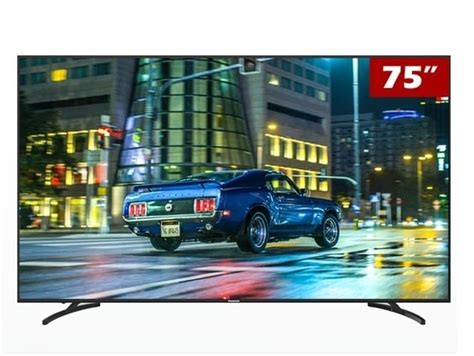 10 Best Panasonic TVs in Malaysia 2024 - Reviews & Price