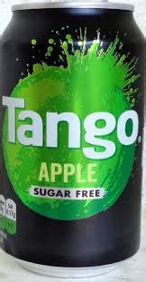 Tango Sparkling Apple Sugar Free – Brits R U.S.