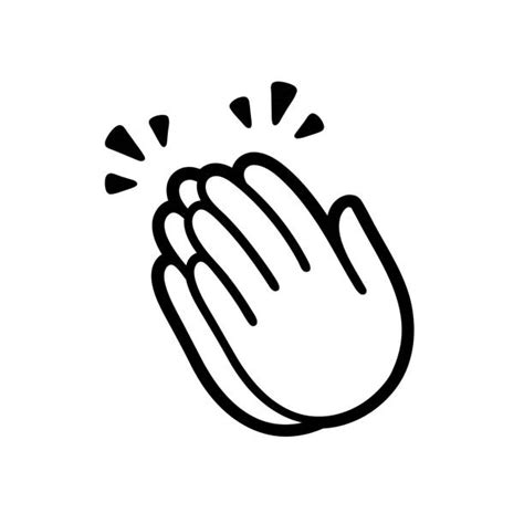 Praying Hand Emoji Illustrations, Royalty-Free Vector Graphics & Clip Art - iStock