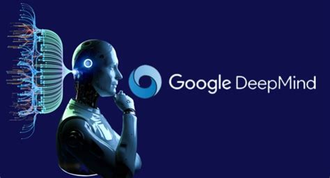 Google forms new AI research unit, Google DeepMind, consolidating ...