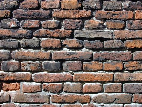 Art Wall Decor: Brick Wall Clip Art
