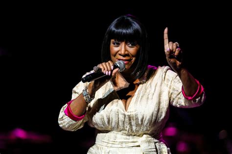 The 10 Best Patti LaBelle Songs of All-Time