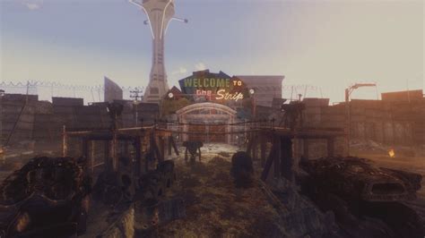 Best graphics mod for fallout new vegas - booalways