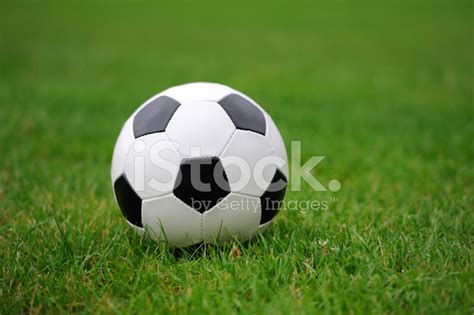 Close-Up Soccer Ball Stock Photo | Royalty-Free | FreeImages