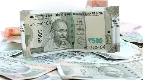 Are Rs 500 and other notes with star symbol in number panel valid? RBI clarifies - Money News ...