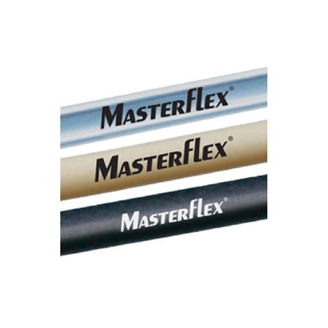 Masterflex Peristaltic Pump Tubing