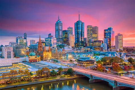 75 Best Tourist Attractions in Melbourne - TourScanner