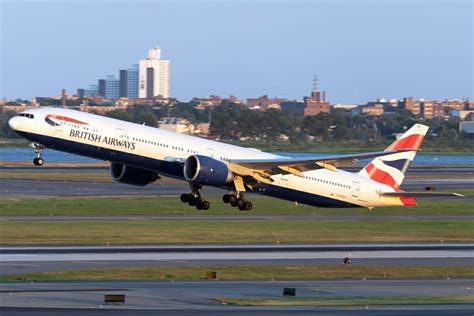 The British Airways Fleet In 2021 - Simple Flying