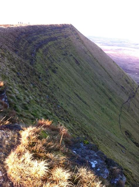 Walks in the Brecon Beacons - Hiking UK