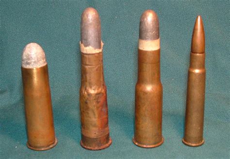 File:Snider-Martini-Enfield Cartridges.JPG - Wikimedia Commons