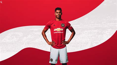 Rashford 2020 Wallpapers - Wallpaper Cave