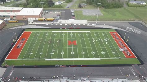 Milton and Selinsgrove schools issue statements after vandalism | wnep.com