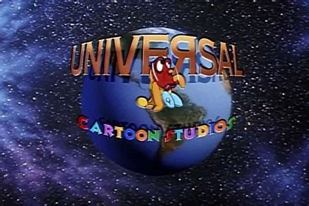 Universal Animation Studios | Ciné Animation