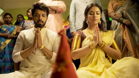 Watch Vadhuvu Season 1 Episode 4 Online - The Secret on Hotstar CA