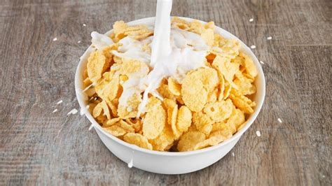 ‘Healthy’ Cereals, Ranked Worst to Best