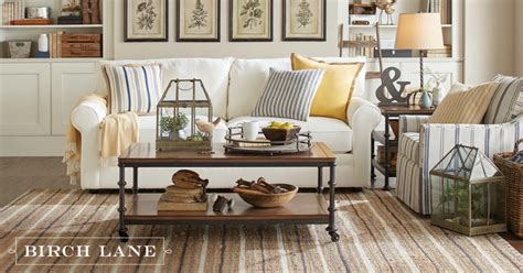 Shop Birch Lane for the classic designs you'll love - From furniture to lighting and décor, we ...