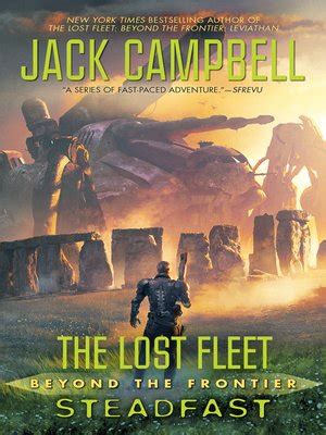 The Lost Fleet: Beyond the Frontier(Series) · OverDrive: ebooks ...