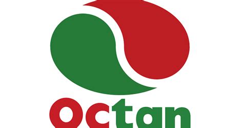 樂高世界的超大能源企業：Octan