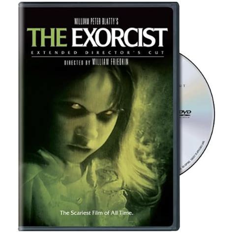 exorcist 3 director's cut dvd- JWord サーチ