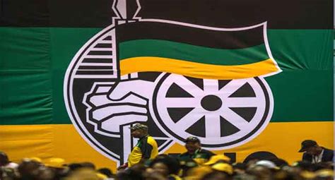 S.Africa’s ANC Party Wrestles Over Choice Of New Leader – Channels Television