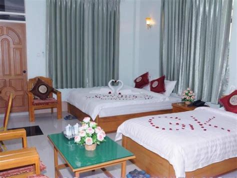 Golden Kinnara Hotel in Lashio - See 2023 Prices