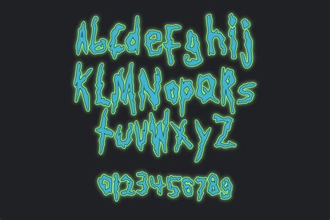 Rick and Morty Font Free Download | FontSwan