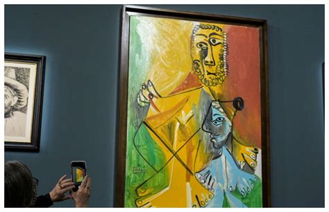 Picasso artworks in Las Vegas sell for more than $100 million - Magzoid ...