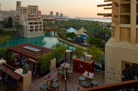 The essential guide to Dubai's Souk Madinat Jumeirah | Things To Do ...