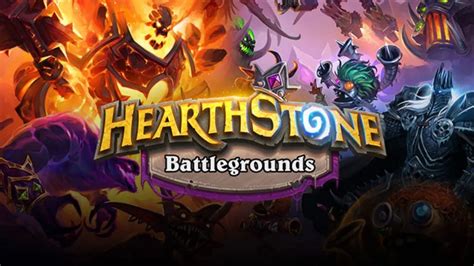 Hearthstone Battlegrounds Tier List (Heroes) - Gamer Journalist