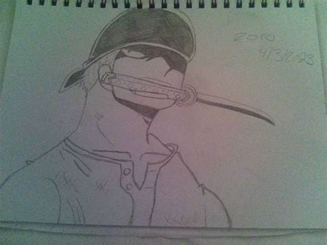 One piece by BigSquishyCowX on DeviantArt