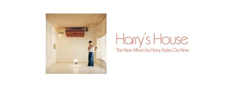 With 'Harry's House,' Styles offers his perspective on love - Youth Journalism International