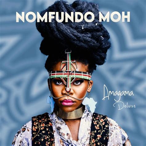 Nomfundo Moh – Kusengakhanya (Official Audio) >mophela