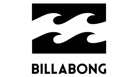 Billabong Logo and symbol, meaning, history, PNG, brand