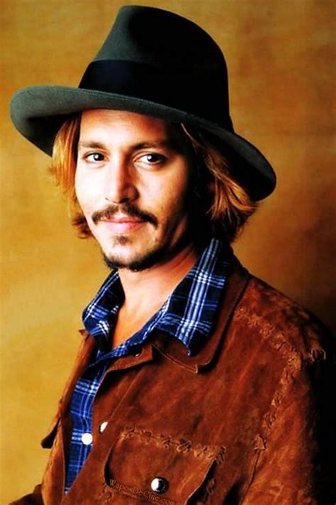 Johnny Depp smile - Download iPhone,iPod Touch,Android Wallpapers ...